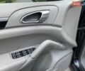 Черный Порше Каен, объемом двигателя 3 л и пробегом 238 тыс. км за 20499 $, фото 76 на Automoto.ua