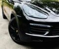 Чорний Порше Cayenne, об'ємом двигуна 4.8 л та пробігом 163 тис. км за 23800 $, фото 49 на Automoto.ua
