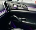 Чорний Порше Cayenne, об'ємом двигуна 4.8 л та пробігом 163 тис. км за 23800 $, фото 15 на Automoto.ua