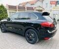Черный Порше Каен, объемом двигателя 3 л и пробегом 238 тыс. км за 20499 $, фото 15 на Automoto.ua