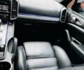 Чорний Порше Cayenne, об'ємом двигуна 4.8 л та пробігом 163 тис. км за 23800 $, фото 37 на Automoto.ua