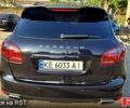 Чорний Порше Cayenne, об'ємом двигуна 4.8 л та пробігом 149 тис. км за 16500 $, фото 4 на Automoto.ua