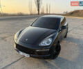 Чорний Порше Cayenne, об'ємом двигуна 4.81 л та пробігом 230 тис. км за 19999 $, фото 1 на Automoto.ua