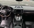 Черный Порше Каен, объемом двигателя 3.6 л и пробегом 221 тыс. км за 19300 $, фото 23 на Automoto.ua