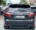 Черный Порше Каен, объемом двигателя 4.81 л и пробегом 149 тыс. км за 17500 $, фото 6 на Automoto.ua
