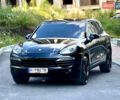 Чорний Порше Cayenne, об'ємом двигуна 4.8 л та пробігом 235 тис. км за 18999 $, фото 3 на Automoto.ua