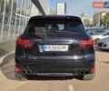 Порше Каен 2010 в Киеве на Automoto.ua Черный Порше Каен, объемом двигателя 4.8 л и пробегом 105 тыс. км за 26900 $, фото 4 на Automoto.ua