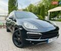 Черный Порше Каен, объемом двигателя 3 л и пробегом 238 тыс. км за 20499 $, фото 39 на Automoto.ua