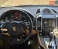 Порше Каен 2010 в Киеве на Automoto.ua Черный Порше Каен, объемом двигателя 4.8 л и пробегом 105 тыс. км за 26900 $, фото 23 на Automoto.ua