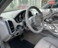 Черный Порше Каен, объемом двигателя 3 л и пробегом 238 тыс. км за 20499 $, фото 67 на Automoto.ua