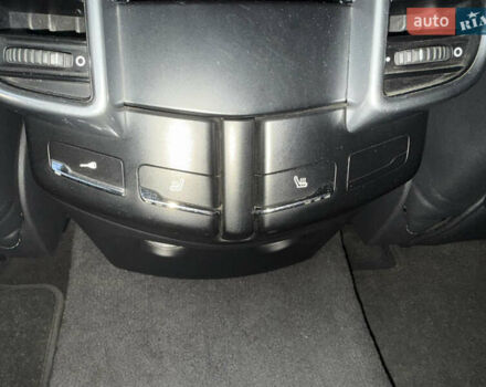 Черный Порше Каен, объемом двигателя 3.6 л и пробегом 263 тыс. км за 14500 $, фото 12 на Automoto.ua