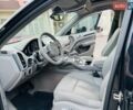 Черный Порше Каен, объемом двигателя 3 л и пробегом 238 тыс. км за 20499 $, фото 59 на Automoto.ua