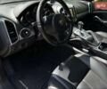 Черный Порше Каен, объемом двигателя 2.97 л и пробегом 106 тыс. км за 26000 $, фото 11 на Automoto.ua