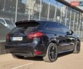Порше Каен 2010 в Киеве на Automoto.ua Черный Порше Каен, объемом двигателя 4.8 л и пробегом 105 тыс. км за 26900 $, фото 3 на Automoto.ua
