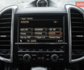 Черный Порше Каен, объемом двигателя 4.81 л и пробегом 250 тыс. км за 14700 $, фото 28 на Automoto.ua