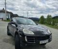 Чорний Порше Cayenne, об'ємом двигуна 2.97 л та пробігом 332 тис. км за 13000 $, фото 1 на Automoto.ua