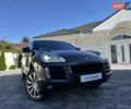 Чорний Порше Cayenne, об'ємом двигуна 3 л та пробігом 173 тис. км за 15850 $, фото 2 на Automoto.ua