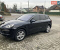 Чорний Порше Cayenne, об'ємом двигуна 3.6 л та пробігом 260 тис. км за 22000 $, фото 1 на Automoto.ua