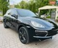 Черный Порше Каен, объемом двигателя 3 л и пробегом 238 тыс. км за 20499 $, фото 17 на Automoto.ua