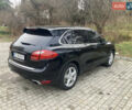 Чорний Порше Cayenne, об'ємом двигуна 3.6 л та пробігом 262 тис. км за 18000 $, фото 20 на Automoto.ua