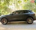 Чорний Порше Cayenne, об'ємом двигуна 4.8 л та пробігом 238 тис. км за 25555 $, фото 12 на Automoto.ua
