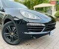 Черный Порше Каен, объемом двигателя 3 л и пробегом 238 тыс. км за 20499 $, фото 37 на Automoto.ua