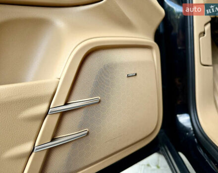 Чорний Порше Cayenne, об'ємом двигуна 4.8 л та пробігом 235 тис. км за 18999 $, фото 51 на Automoto.ua