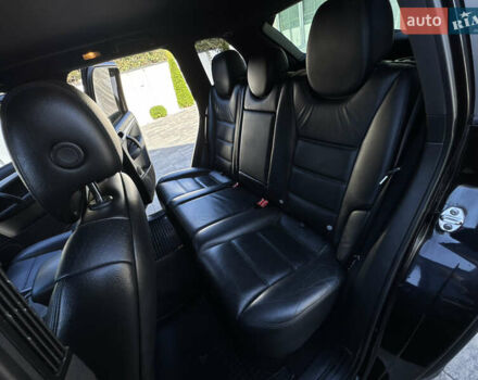 Черный Порше Каен, объемом двигателя 3 л и пробегом 173 тыс. км за 14950 $, фото 52 на Automoto.ua