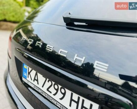 Черный Порше Каен, объемом двигателя 3 л и пробегом 238 тыс. км за 20499 $, фото 53 на Automoto.ua
