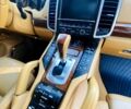 Черный Порше Каен, объемом двигателя 4.8 л и пробегом 230 тыс. км за 22000 $, фото 8 на Automoto.ua