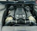 Чорний Порше Cayenne, об'ємом двигуна 4.8 л та пробігом 163 тис. км за 23800 $, фото 8 на Automoto.ua