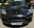 Черный Порше Каен, объемом двигателя 2.97 л и пробегом 105 тыс. км за 26000 $, фото 6 на Automoto.ua