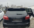 Черный Порше Каен, объемом двигателя 2.97 л и пробегом 250 тыс. км за 2900 $, фото 2 на Automoto.ua