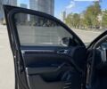 Черный Порше Каен, объемом двигателя 3.6 л и пробегом 221 тыс. км за 19300 $, фото 34 на Automoto.ua