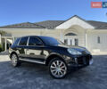 Чорний Порше Cayenne, об'ємом двигуна 3 л та пробігом 173 тис. км за 15850 $, фото 4 на Automoto.ua