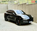 Чорний Порше Cayenne, об'ємом двигуна 4.8 л та пробігом 235 тис. км за 18999 $, фото 23 на Automoto.ua