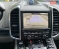 Черный Порше Каен, объемом двигателя 3 л и пробегом 238 тыс. км за 20499 $, фото 95 на Automoto.ua