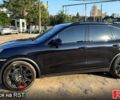Чорний Порше Cayenne, об'ємом двигуна 4.8 л та пробігом 149 тис. км за 16500 $, фото 1 на Automoto.ua
