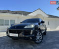 Черный Порше Каен, объемом двигателя 3 л и пробегом 173 тыс. км за 14950 $, фото 7 на Automoto.ua