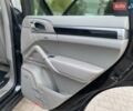 Черный Порше Каен, объемом двигателя 3 л и пробегом 238 тыс. км за 22400 $, фото 89 на Automoto.ua