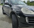 Чорний Порше Cayenne, об'ємом двигуна 2.97 л та пробігом 332 тис. км за 13000 $, фото 1 на Automoto.ua