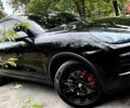 Чорний Порше Cayenne, об'ємом двигуна 4.8 л та пробігом 163 тис. км за 23800 $, фото 16 на Automoto.ua