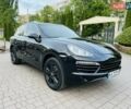Черный Порше Каен, объемом двигателя 3 л и пробегом 238 тыс. км за 22400 $, фото 27 на Automoto.ua