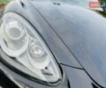 Черный Порше Каен, объемом двигателя 3 л и пробегом 238 тыс. км за 22400 $, фото 40 на Automoto.ua