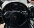 Черный Порше Каен, объемом двигателя 2.97 л и пробегом 105 тыс. км за 26000 $, фото 13 на Automoto.ua