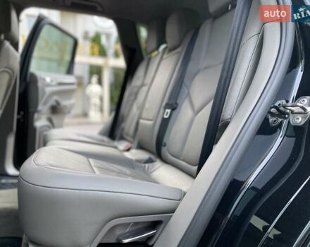 Черный Порше Каен, объемом двигателя 3 л и пробегом 238 тыс. км за 20499 $, фото 80 на Automoto.ua