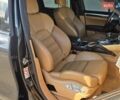 Порше Каен 2010 в Киеве на Automoto.ua Черный Порше Каен, объемом двигателя 4.8 л и пробегом 105 тыс. км за 26900 $, фото 10 на Automoto.ua