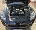 Порше Каен 2010 в Киеве на Automoto.ua Черный Порше Каен, объемом двигателя 4.8 л и пробегом 105 тыс. км за 26900 $, фото 40 на Automoto.ua
