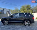 Чорний Порше Cayenne, об'ємом двигуна 3 л та пробігом 173 тис. км за 15850 $, фото 17 на Automoto.ua