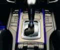 Чорний Порше Cayenne, об'ємом двигуна 4.8 л та пробігом 163 тис. км за 23800 $, фото 123 на Automoto.ua